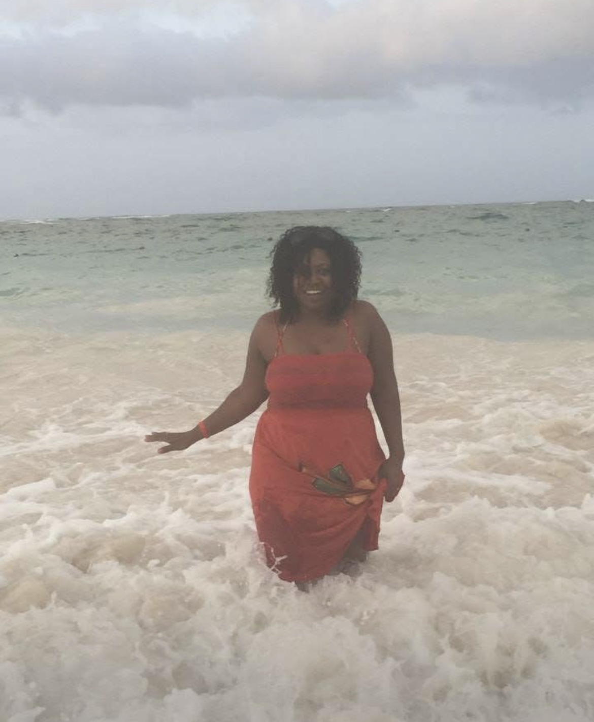 Cruise Brothers Travel Agent Nicole Ifrah